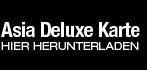 Asia Deluxe Lieferkarte