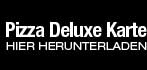 Pizza Deluxe Lieferkarte