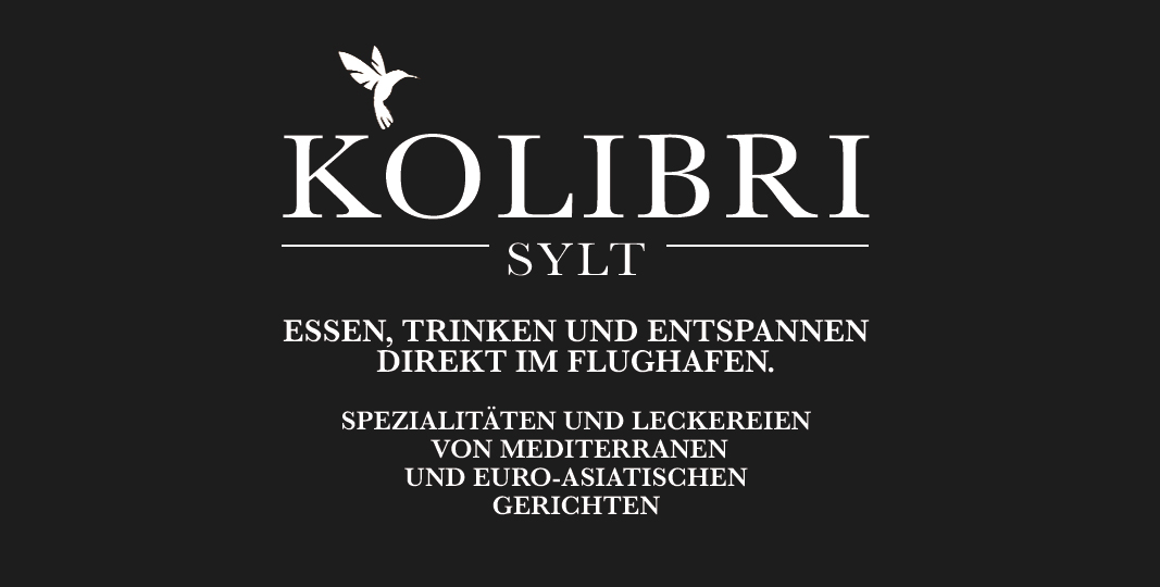 Restaurant Kolibri Sylt