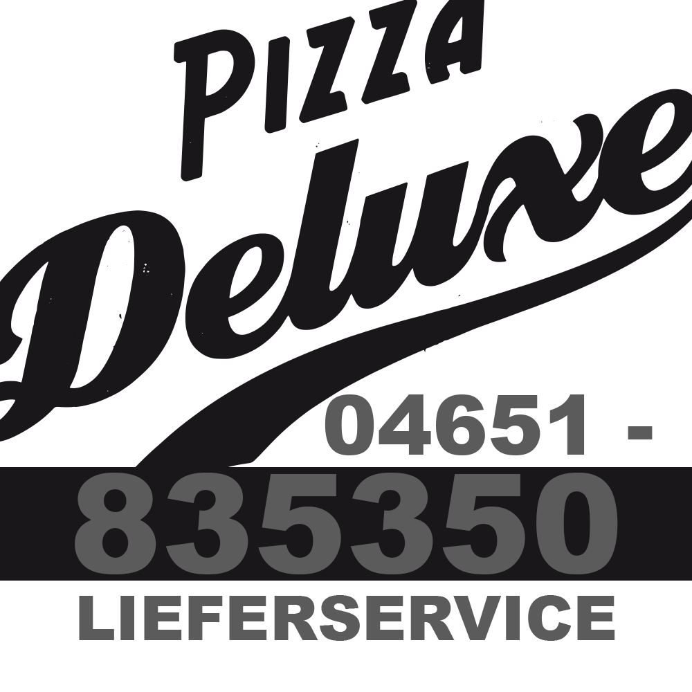 Pizza Deluxe Sylt