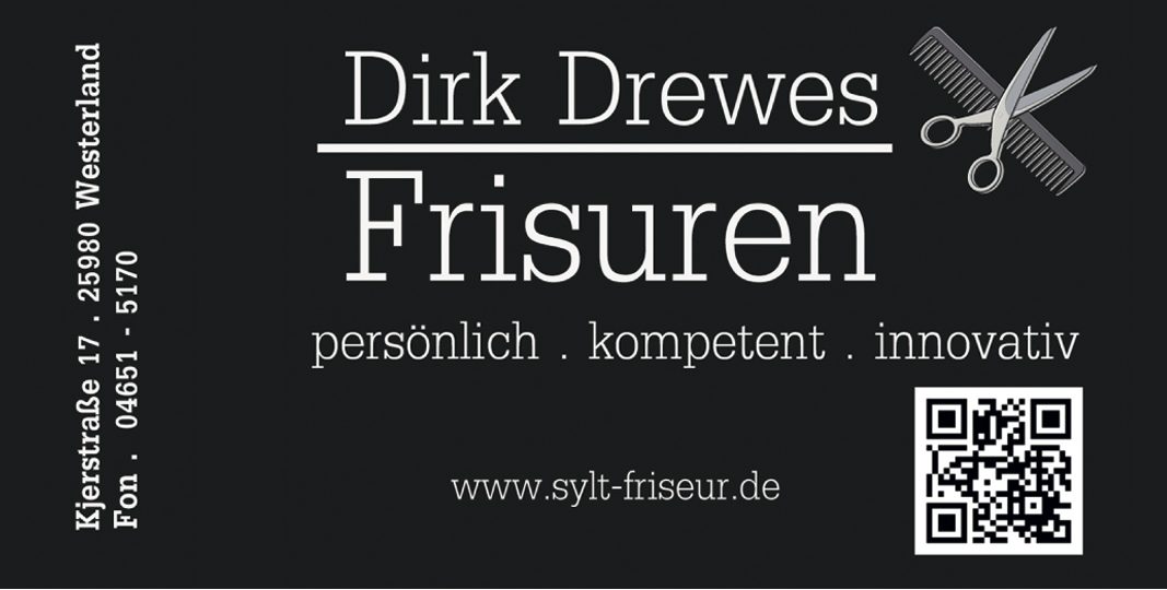 Drewes Frisuren