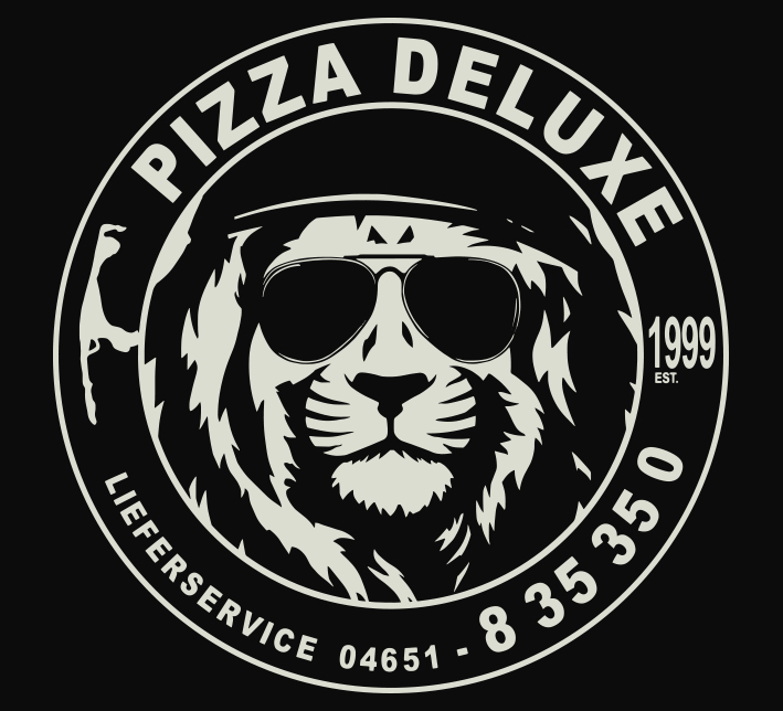 Pizza Deluxe im Internet